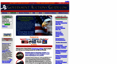 government-auctions-guide.com