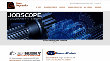 gower.com