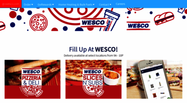 gowesco.com