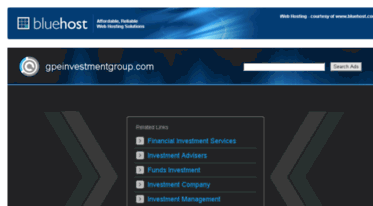 gpeinvestmentgroup.com