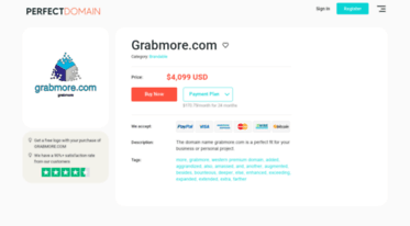 grabmore.com