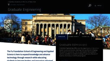 gradengineering.columbia.edu
