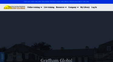 graffhamglobal.com