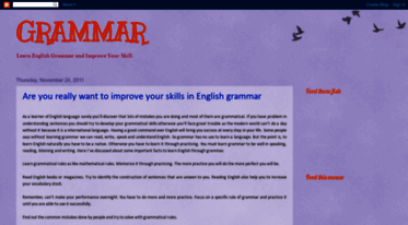 grammar24.blogspot.com