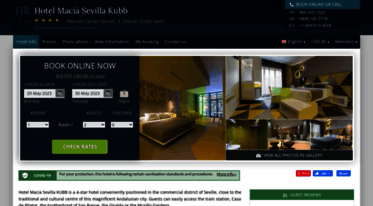 gran-hotel-lar-seville.h-rsv.com