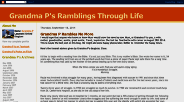 grandma-p-ramblings.blogspot.com