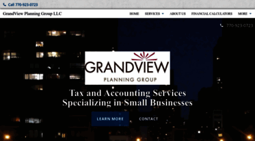 grandviewplanninggroup.com