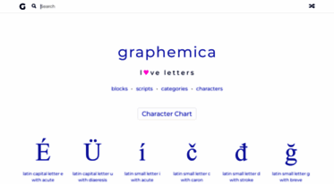 graphemica.com