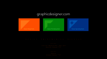 graphicdesigner.com