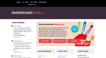 graphicdesignerfinder.co.uk