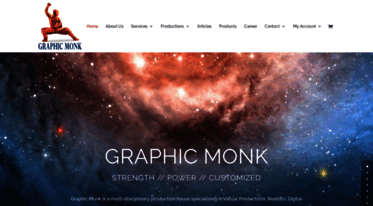 graphicmonk.com