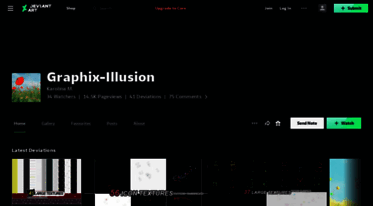 graphix-illusion.deviantart.com