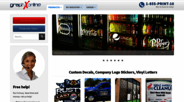 graphxonline.com