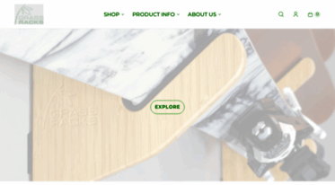 grassracks.com