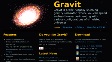 gravit.slowchop.com
