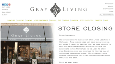 grayliving.com