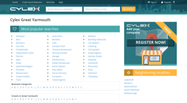 great-yarmouth.cylex-uk.co.uk