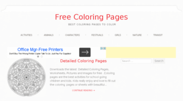greatcoloringpages.com