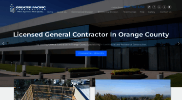 greaterpacificconstruction.com