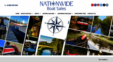 greathaywoodboatsales.co.uk