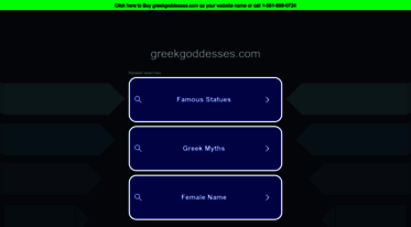 greekgoddesses.com