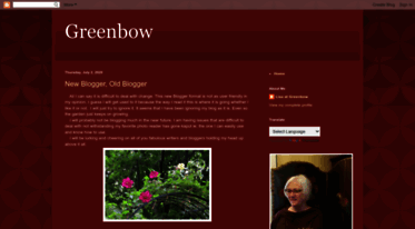 greenbowgardens.blogspot.com