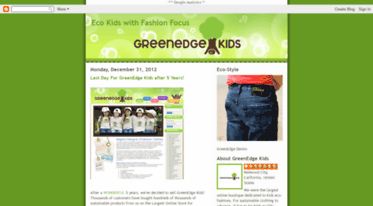 greenedgekids.blogspot.com