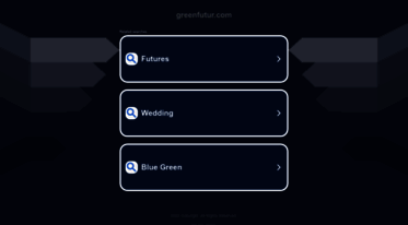 greenfutur.com