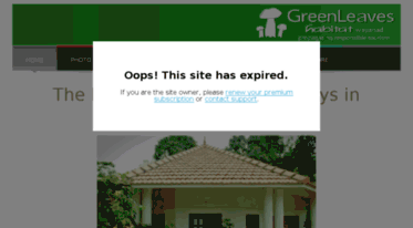 greenleaveshabitat.com