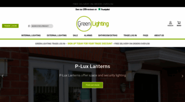 greenlighting.co.uk