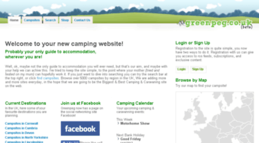 greenpeg.co.uk