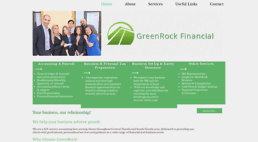 greenrockfinancial.com