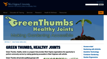 greenthumbs.cedwvu.org