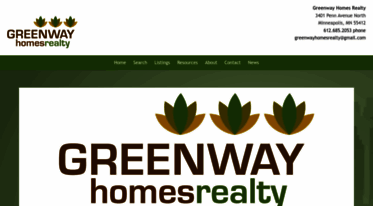 greenwayhomesrealty.com