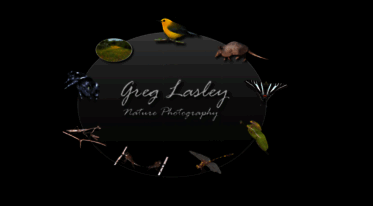 greglasley.net