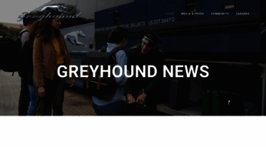 greyhoundhistory.com