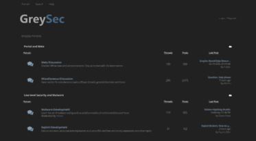 greysec.net