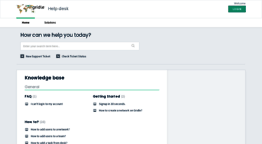 gridle.freshdesk.com