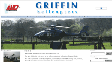 griffin-helicopters.co.uk