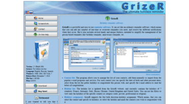 grizer.com