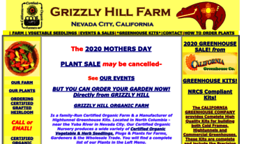 grizzlyhill.com