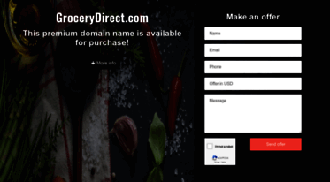 grocerydirect.com