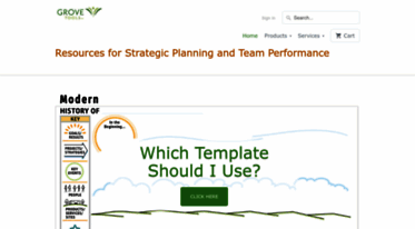 grovetools-inc.com
