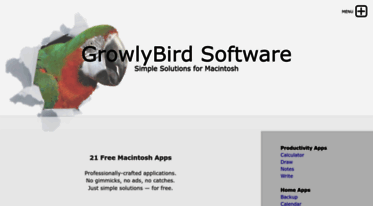 growlybird.com