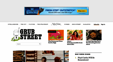grubstreet.com