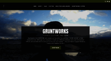 gruntworks11b.com
