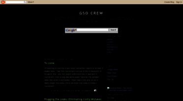 gsocrew.blogspot.com