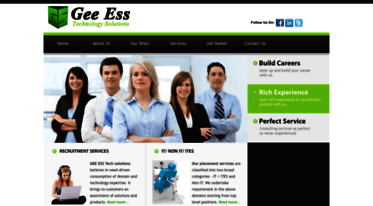 gsts.co.in
