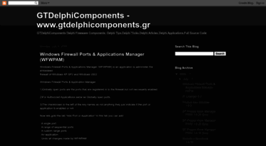 gtdelphicomponents.blogspot.com