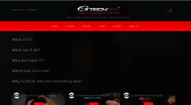 gtechpro.com